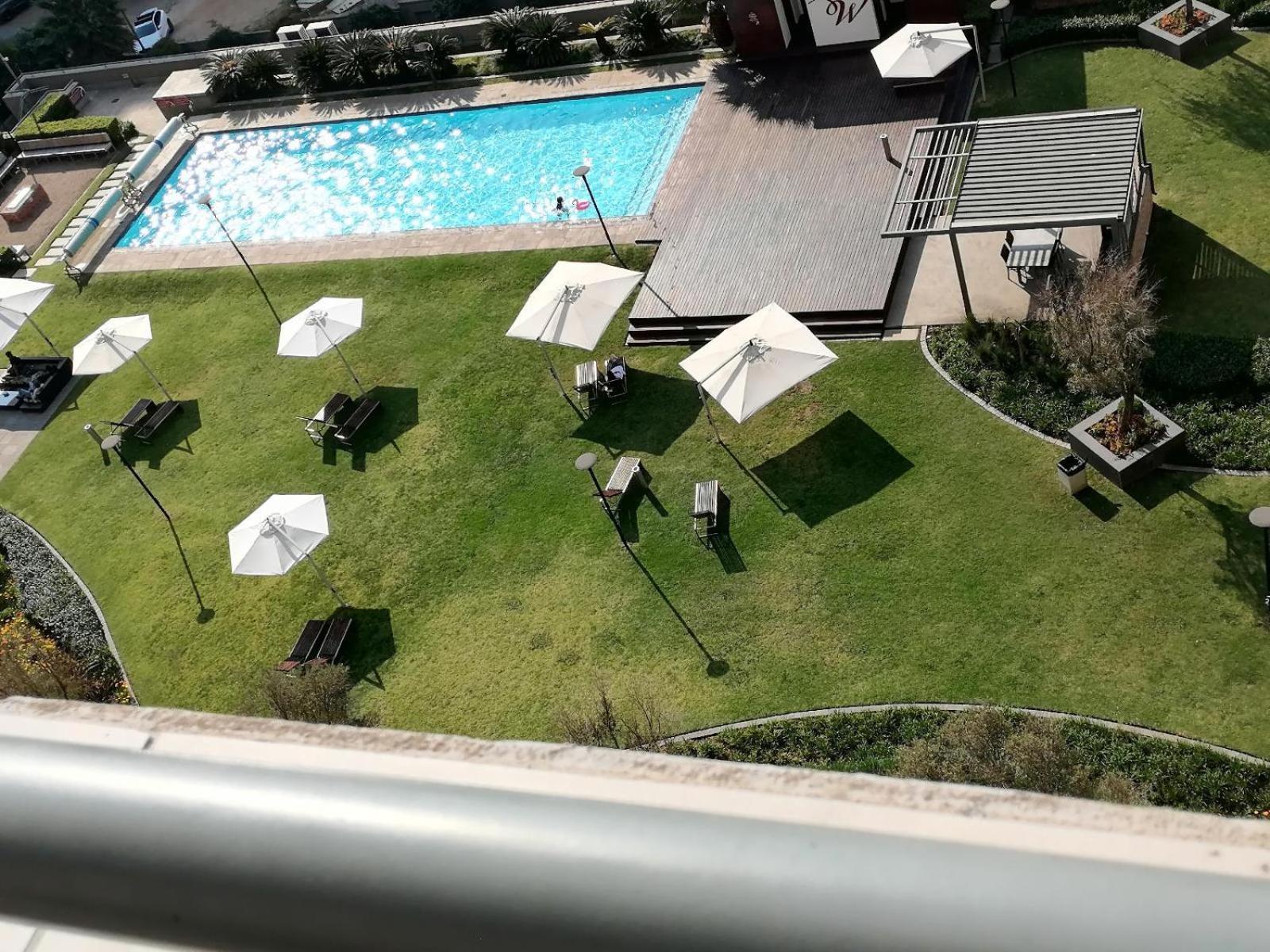 Emabheleni Executive Suites Westpoint Johannesburg Camera foto