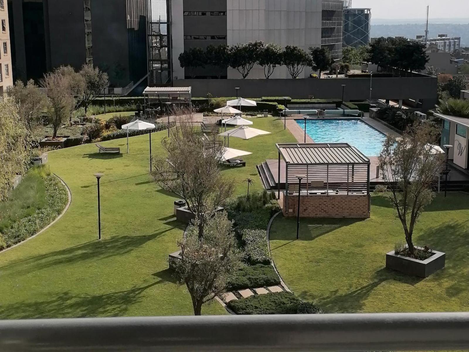 Emabheleni Executive Suites Westpoint Johannesburg Camera foto