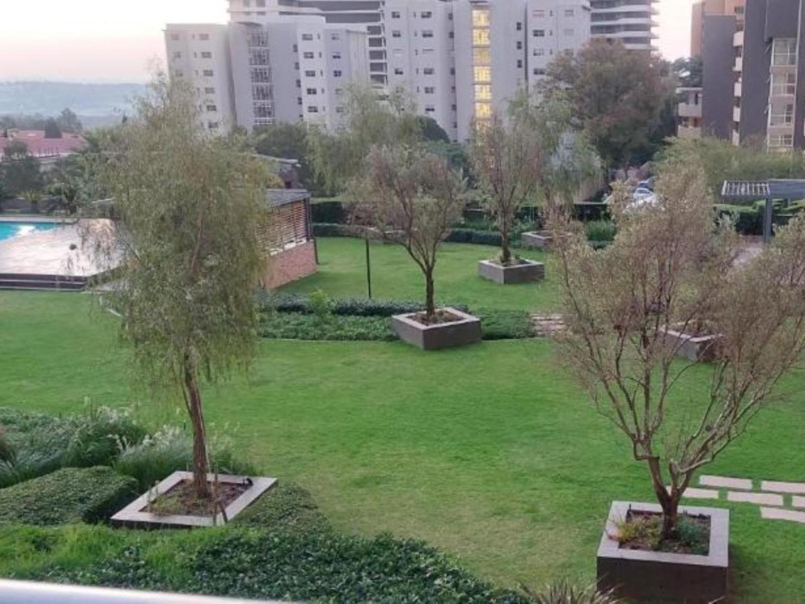 Emabheleni Executive Suites Westpoint Johannesburg Esterno foto
