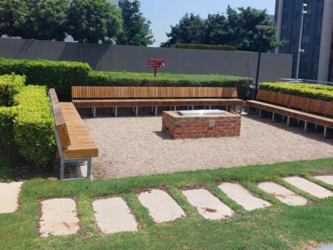 Emabheleni Executive Suites Westpoint Johannesburg Esterno foto