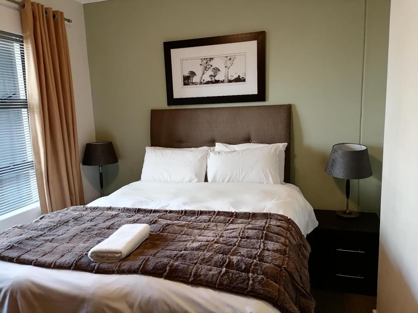 Emabheleni Executive Suites Westpoint Johannesburg Camera foto