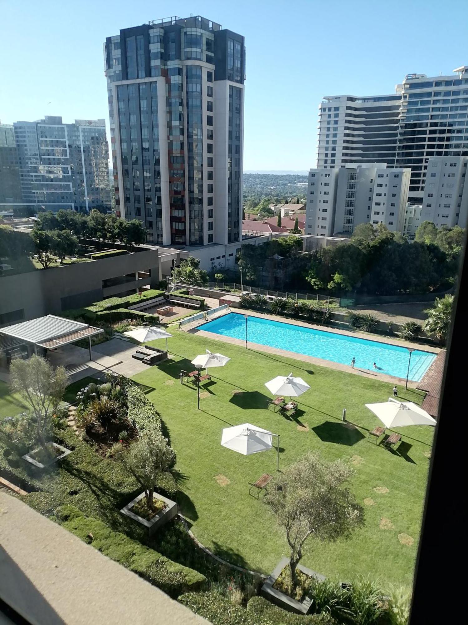 Emabheleni Executive Suites Westpoint Johannesburg Esterno foto