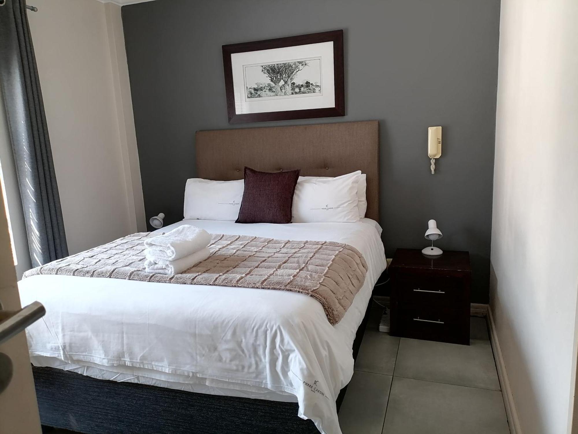 Emabheleni Executive Suites Westpoint Johannesburg Esterno foto